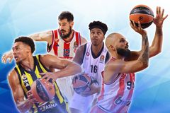 Η Euroleague έρχεται στο Ηράκλειο: Ολυμπιακός και άλλοι τρεις στο Aegean Omiros College CRETE International Basketball Tournament (IBT)