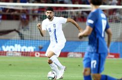 Εξαιρετικό φινάλε με Μπουχαλάκη ο Παναιτωλικός, αύριο στο Αγρίνιο