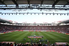 Κοντά στο sold out το Ολυμπιακός - Πανσερραϊκός