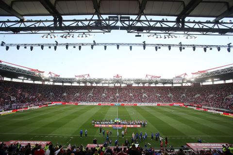 Κοντά στο sold out το Ολυμπιακός - Πανσερραϊκός