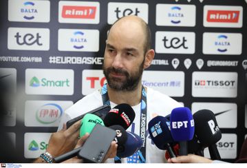 «Καυτές» ατάκες Σπανούλη για Αταμάν: «Πολλά χρόνια προσπαθεί να επηρεάσει το μυαλό των ανθρώπων...» (vid)