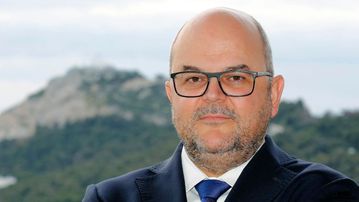 Μάριος Τσάκας για Α.Σ. ΠΑΟΚ: «Πολλά τα ερωτηματικά για τις συναντήσεις με ανθρώπους του κ. Μυστακίδη»