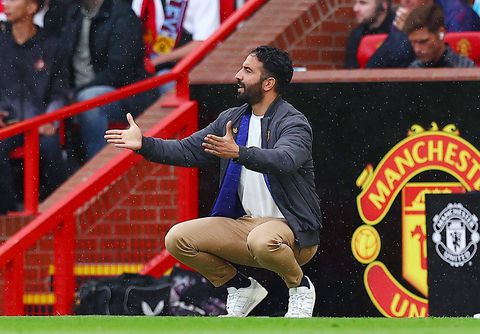 Μάντσεστερ Γιουνάιτεντ - Μπόρνμουθ: Τα pre game δεδομένα «μαρτυρούν» γκολ και θέαμα