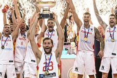 Ρούντι Φερνάντεθ στο Sportal: Η αναπάντεχη πρόβλεψή του για τον νικητή του Eurobasket