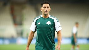 Νέος αρχηγός του Παναθηναϊκού ο Μπακασέτας