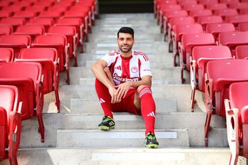 Το ντεμπούτο του Ταρέμι, η συζήτηση με Μεντιλίμπαρ και η είδηση από το Ιράν