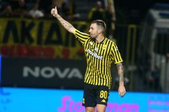 Ο Άρης έστειλε ξεκάθαρο μήνυμα για τον Μορόν!