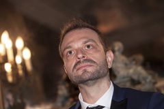 Σοκ στην Ιταλία: Πρώην πρόεδρος της Παλέρμο βρέθηκε νεκρός στο σπίτι του