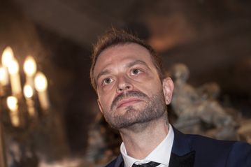 Σοκ στην Ιταλία: Πρώην πρόεδρος της Παλέρμο βρέθηκε νεκρός στο σπίτι του