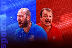 Ελλάδα -Τουρκία: «Πεινασμένες» και ισοδύναμες μπροστά στην μεγαλύτερη πρόκλησή τους