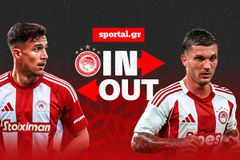 Μεταγραφές - Ολυμπιακός 2025/26: Μεθοδικά και «πρωταγωνιστής» το σκάουτινγκ