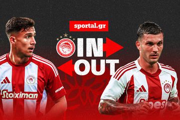 Μεταγραφές - Ολυμπιακός 2025/26: Μεθοδικά και «πρωταγωνιστής» το σκάουτινγκ