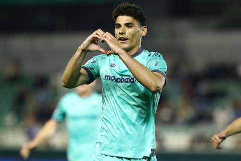 Η πρόταση για Τσάπρα που απέρριψε ο Λεβαδειακός