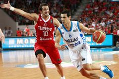 Ελλάδα - Τουρκία: Η παράδοση είναι «γαλανόλευκη»