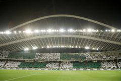 Νέο πρόστιμο της UEFA στον Παναθηναϊκό και πόσα έχει καταβάλει μέχρι στιγμής φέτος