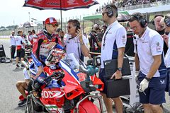 Η Honda επιβεβαίωσε τη συμμετοχή του Νακαγκάμι στην Ιαπωνία