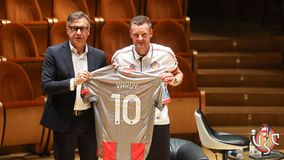 Τζέιμι Βάρντι: «Η ηλικία είναι απλά ένας αριθμός»