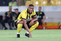 Δύσκολα θα προχωρήσει η υπόθεση του Μαρσιάλ με την Πούμας