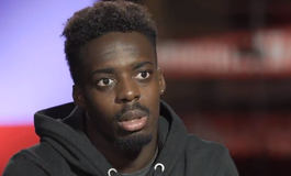 Ινιάκι Γουίλιαμς: «Αν έχεις πολλά χρήματα, όπως εγώ, δεν βλέπουν το χρώμα του δέρματός σου»