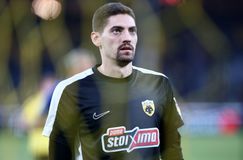 «Στους υποψήφιους για την εθνική Αυστρίας ο Στάνκοβιτς»