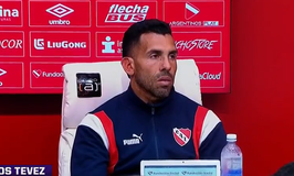 Aπηύδησε ο Τέβες: «Παίκτες στην ομάδα μου δεν ξέρουν πόσο κάνουν 2+2, είναι τραγικό»