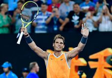 Ο Ναδάλ θα αγωνιστεί στο Australian Open, σύμφωνα με τους διοργανωτές