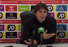 Επιστρέφει ο Αντόνιο Κόντε στους πάγκους; - Ομάδα έκπληξη για τον Ιταλό!