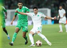 Αντίπαλοι Παναθηναϊκού: Το μήνυμα ελπίδας Άραβα παίκτη της Μακάμπι Χάιφα