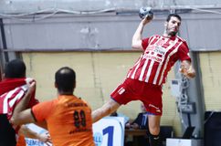 Άνετος ο Ολυμπιακός κόντρα στον Ζαφειράκη