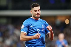 Μασούρας: «Πρώτα νίκη με Ιρλανδία και μετά... όλα για όλα με την Ολλανδία»!