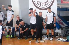 Γούσιος: «Θα μπορούσαμε να ήμασταν καλύτεροι»