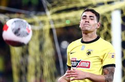 Με πολλές και σημαντικές απουσίες η ΑΕΚ στην Τρίπολη: Εκτός και οι Πόνσε - Μουκουντί