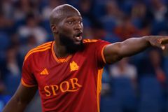 Λουκάκου: «Ο κόσμος θα σοκαριστεί αν μάθει τον πραγματικό λόγο που αποχώρησα από την Τσέλσι»