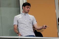 Αναλαμβάνει την Μπορντό ο πρώην παίκτης του Ολυμπιακού, Άλμπερτ Ριέρα