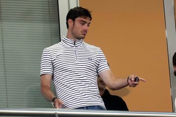 Αναλαμβάνει την Μπορντό ο πρώην παίκτης του Ολυμπιακού, Άλμπερτ Ριέρα