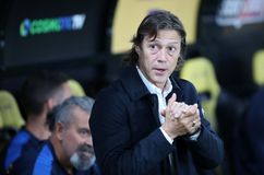 Η ενδεκάδα της ΑΕΚ κόντρα στον ΠΑΟΚ