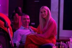 Η συγκινητική ανάρτηση της Δώρας Τσαμπάζη για τον Αλέξανδρο Νικολαΐδη