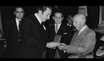 Φωτιές ανάβει ξανά μέλος της Ρεάλ Μαδρίτης - «Ομάδα της δικτατορίας η Μπαρτσελόνα»