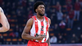 Ράιτ: «Ο Πειραιάς, ο Ολυμπιακός και η Θύρα 7 θα έχουν πάντα ξεχωριστή θέση στην καρδιά μου»