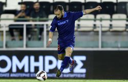 Βαλμπουενά: «Ήταν η χειρότερη φάση της καριέρας μου»