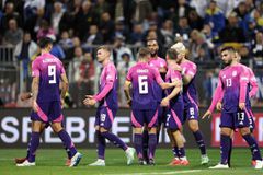 Αγχώθηκε στο τέλος αλλά νίκησε η Γερμανία στη Βοσνία - «Τρίποντο» και για την Τουρκία