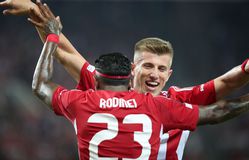 Ολυμπιακός: Αρχίζει η ξεκούραση για τους μη διεθνείς