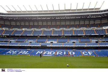 «Οι άδειες του Μπερναμπέου έχουν λήξει από το 2001»