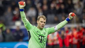 Μπάγερν και Νόιερ στο τραπέζι για νέο συμβόλαιο