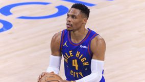 Πρόταση-μαμούθ από την Κίνα για τον Ράσελ Γουέστμπρουκ