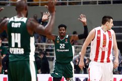 Πρώην παίκτης του Παναθηναϊκού έδωσε στο ΟΑΚΑ τον τίτλο της καλύτερης κερκίδας στην Ευρώπη!