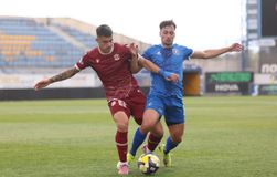 «Απώλειες» για Καλαμάτα, Νίκη Βόλου στη Super League 2, «τεσσάρα» ο Ηρακλής
