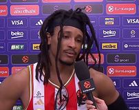 Μονέκε: «Πρέπει να κάνω μια συζήτηση με τον Ομπράντοβιτς - Δεν νομίζω ότι ο Σφαιρόπουλος...»