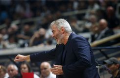 Σιγάλας: «Στον Ηρακλή παίζουμε για τη νίκη, εκπληκτική έδρα»