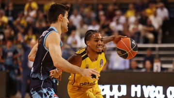 Άοσμος, άνευρος, άστοχος ο Άρης έχασε από τον Κολοσσό